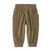 Baby Corduroy Joggers