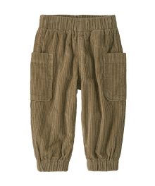 Baby Corduroy Joggers