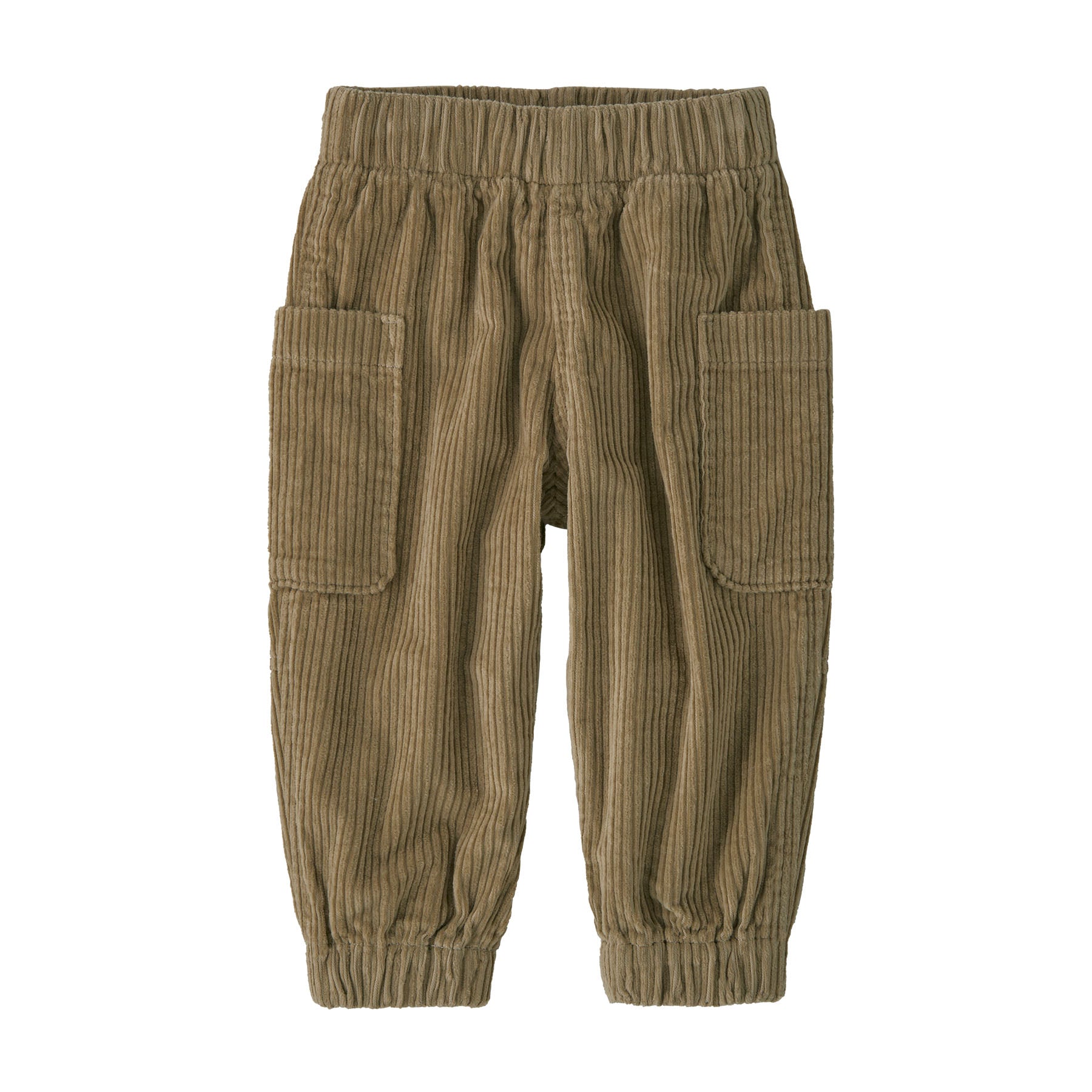 Baby Corduroy Joggers