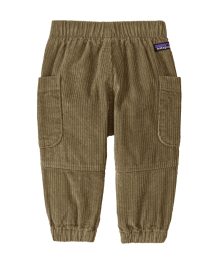 Alternative view of Baby Corduroy Joggers