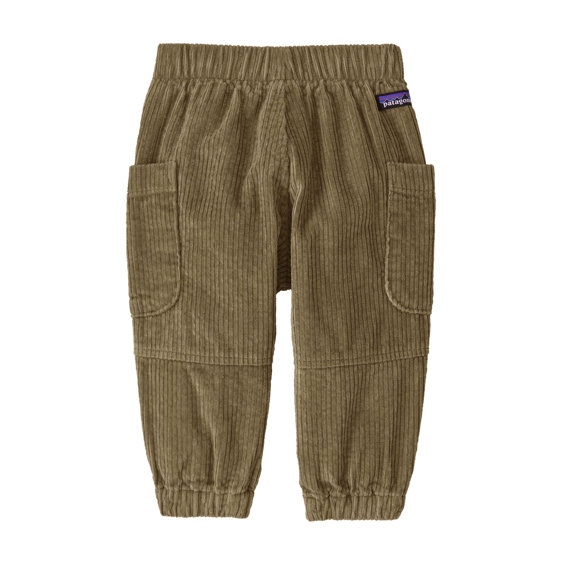 Baby Corduroy Joggers - Image 2