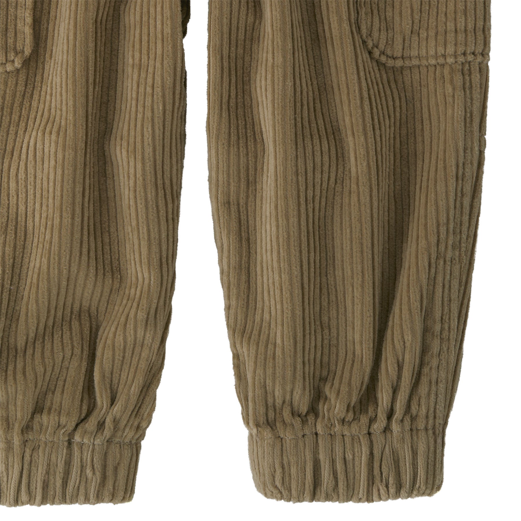 Baby Corduroy Joggers - Image 4