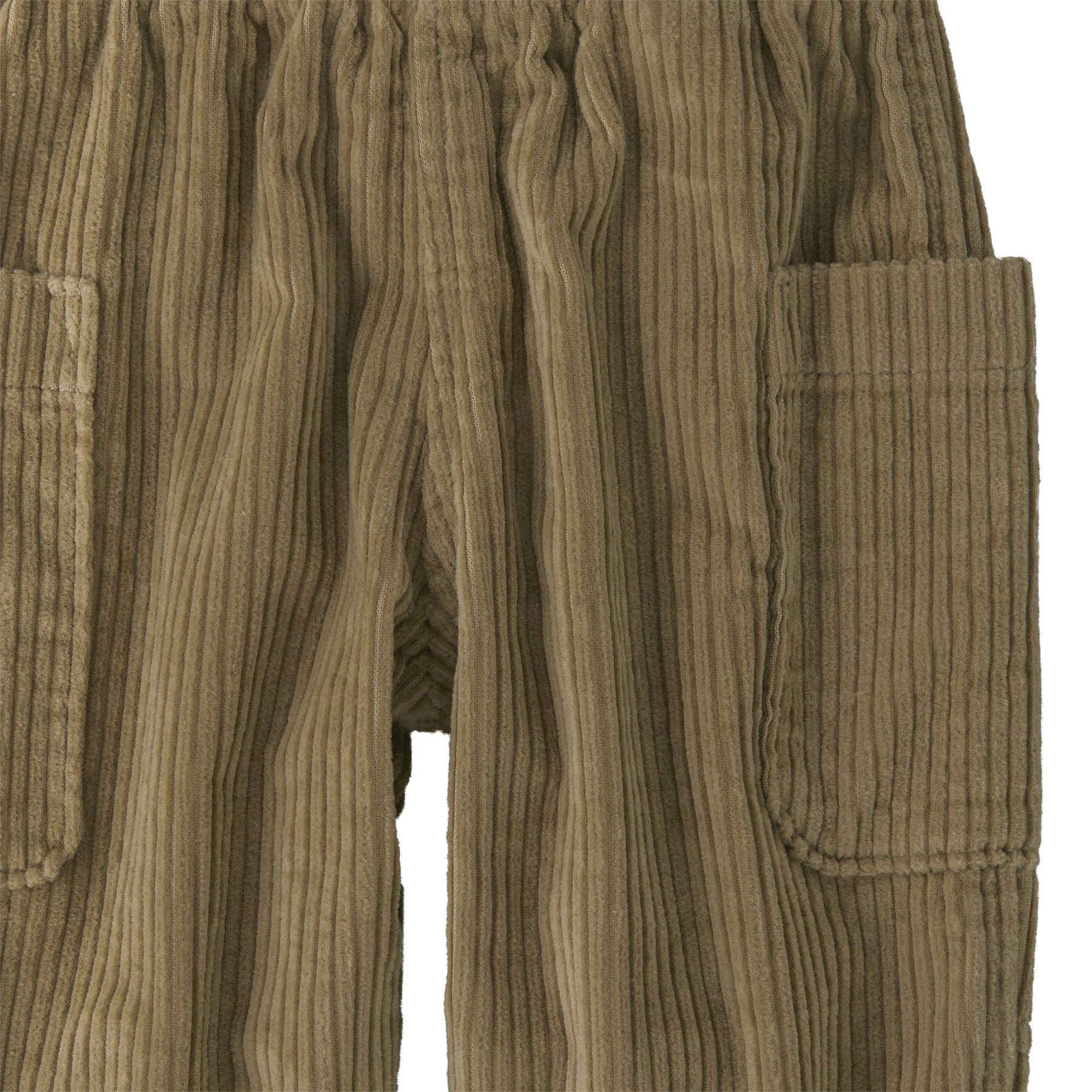 Baby Corduroy Joggers - Image 3