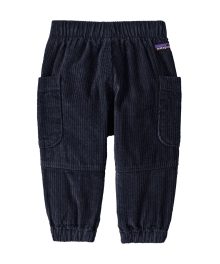 Alternative view of Baby Corduroy Joggers