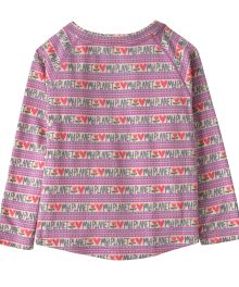 Alternative view of Baby Capilene® Midweight Henley Shirt