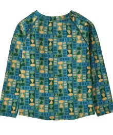 Alternative view of Baby Capilene® Midweight Henley Shirt