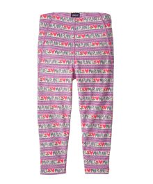 Alternative view of Baby Capilene® Midweight Bottoms