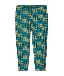 Baby Capilene® Midweight Bottoms