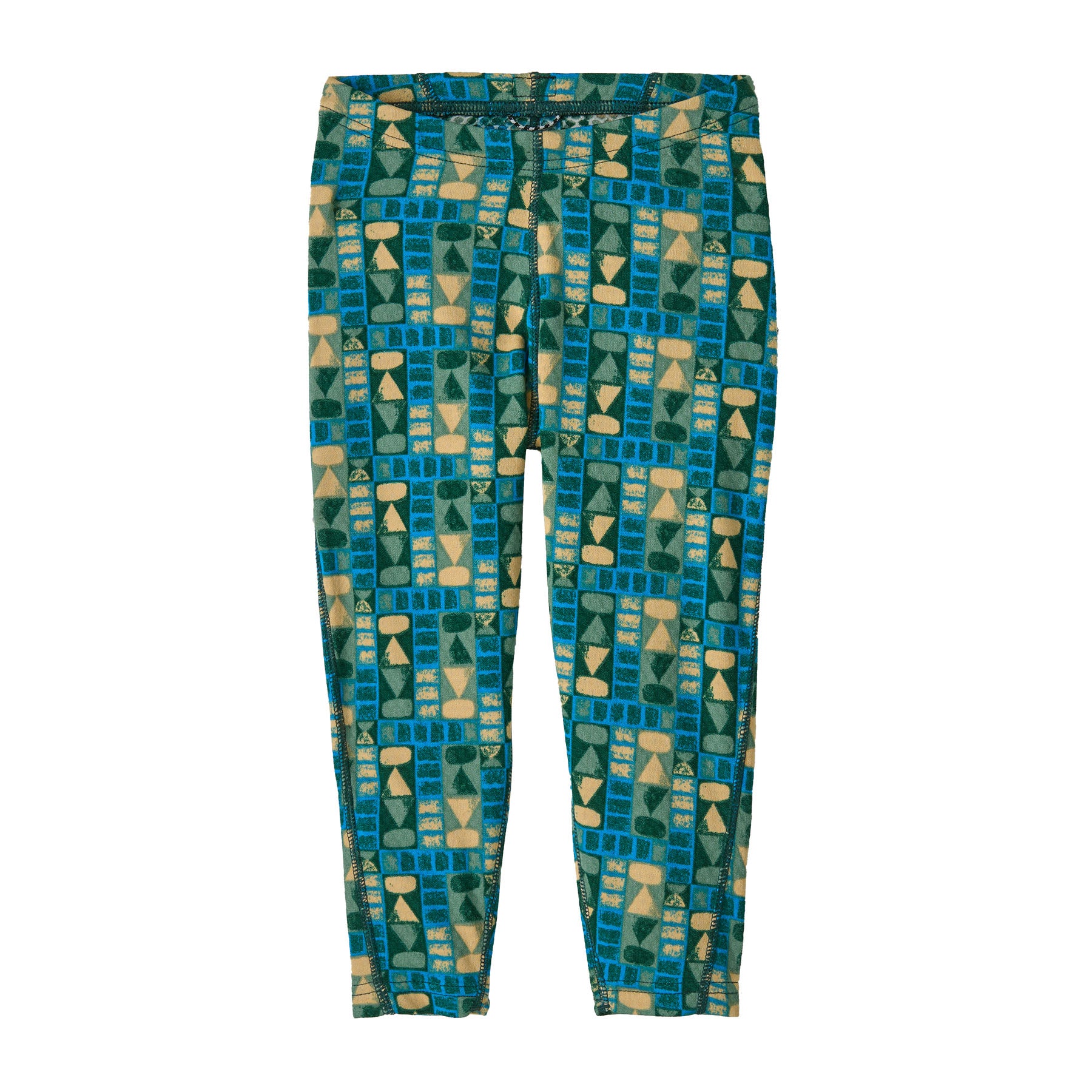 Baby Capilene® Midweight Bottoms