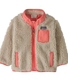 Baby Retro-X® Fleece Jacket