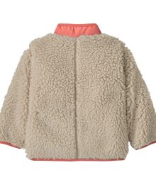 Alternative view of Baby Retro-X® Fleece Jacket