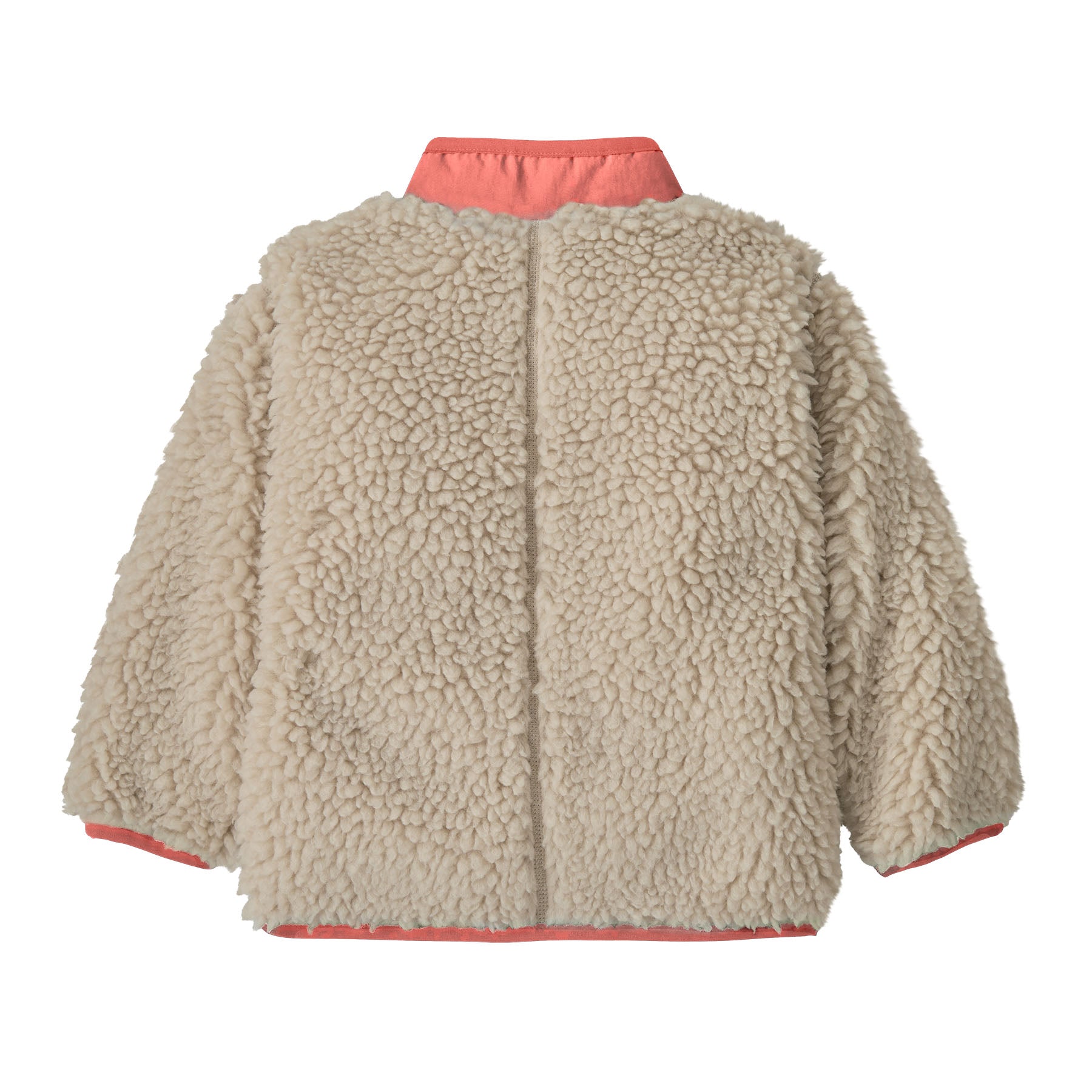 Baby Retro-X® Fleece Jacket - Image 2