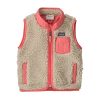 Baby Retro-X® Fleece Vest