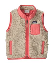 Baby Retro-X® Fleece Vest