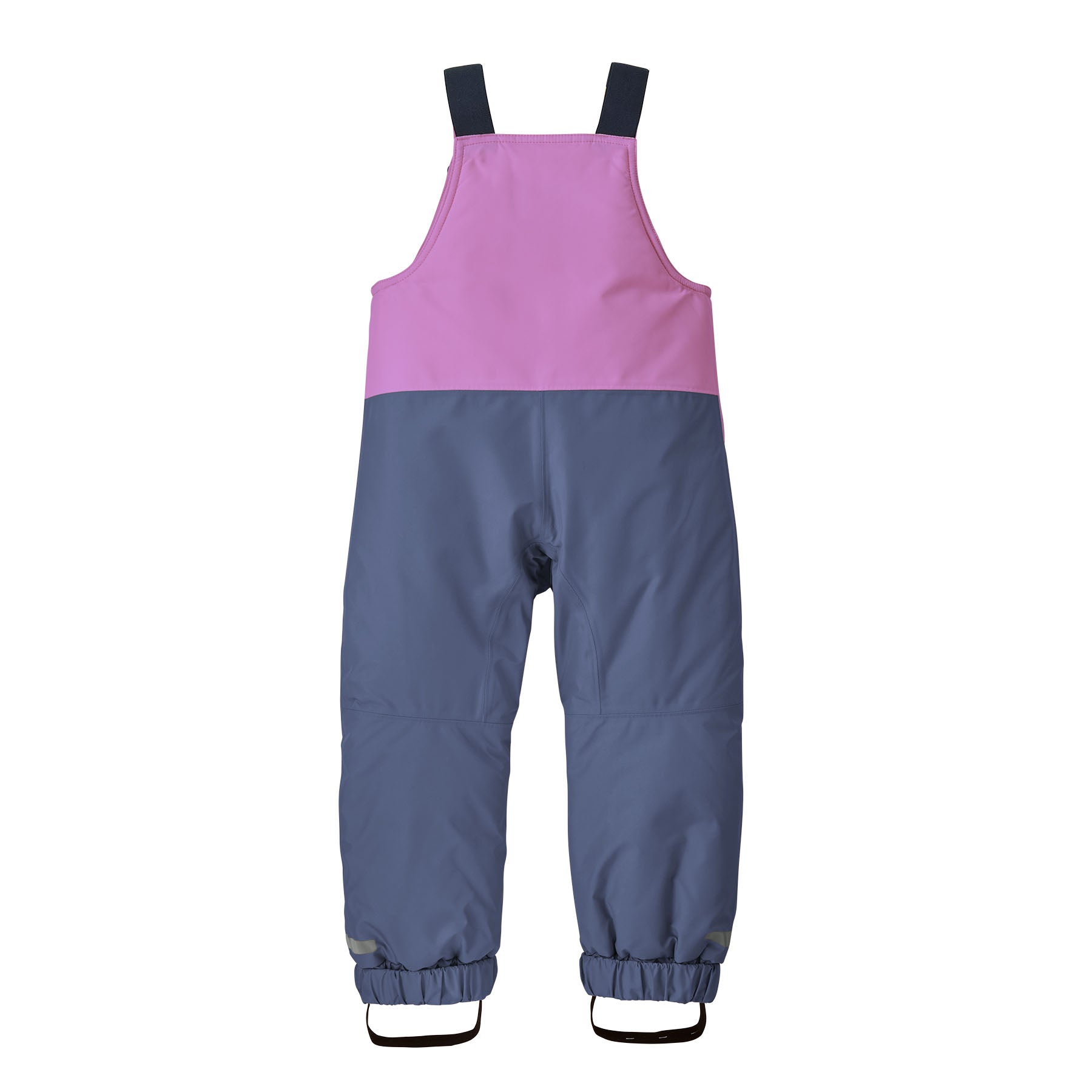 Baby Snow Pile Bibs - Image 2