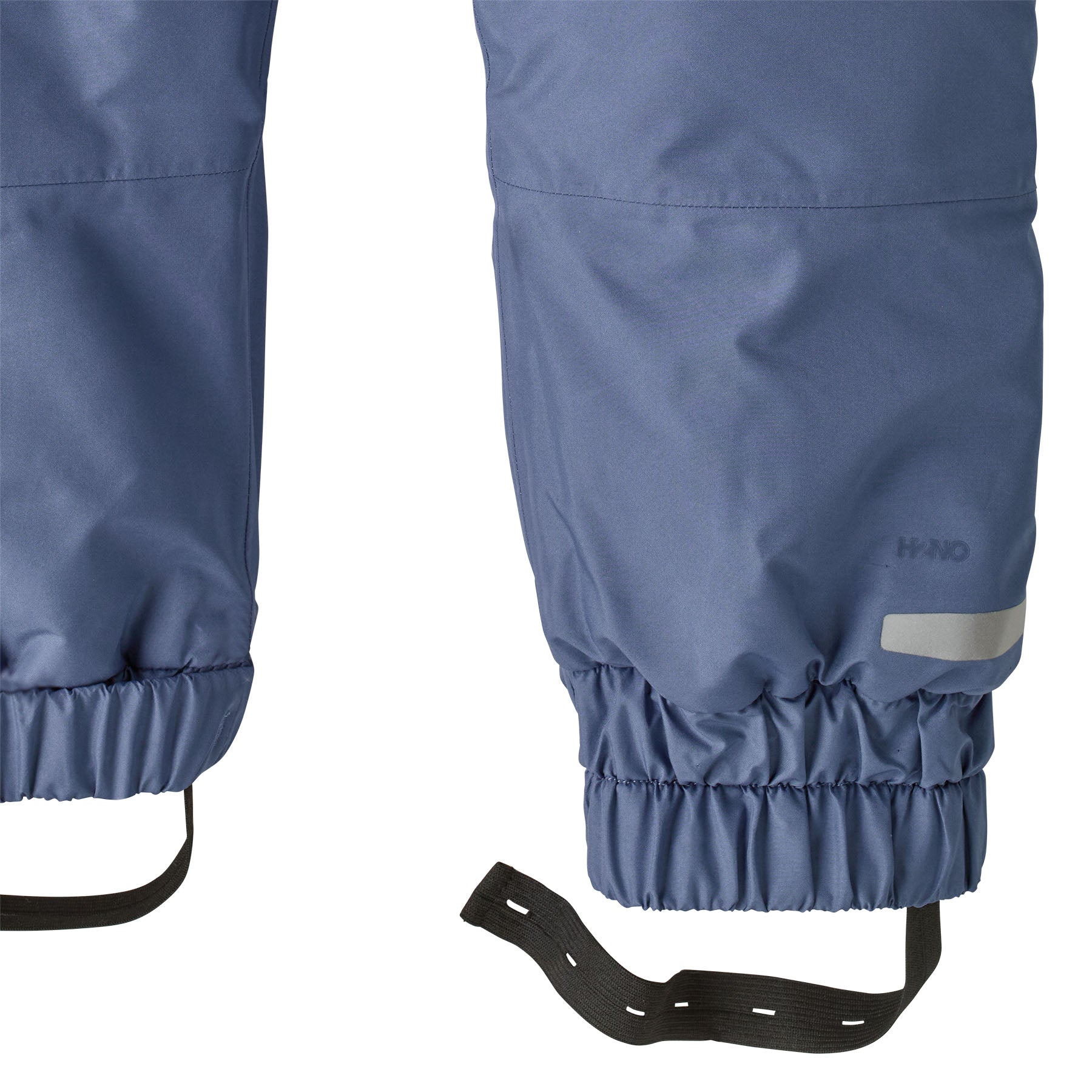 Baby Snow Pile Bibs - Image 6