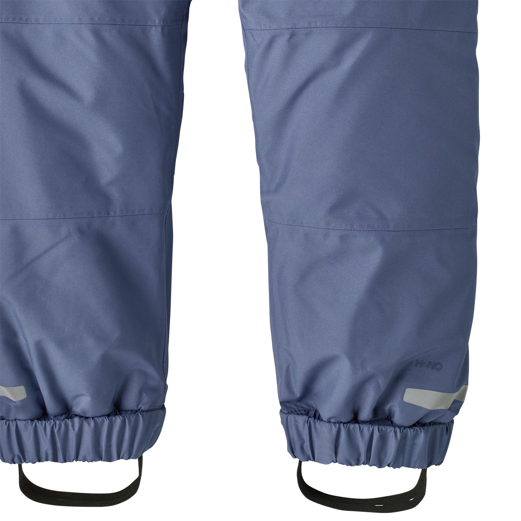 Baby Snow Pile Bibs - Image 5