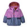 Baby Snow Pile Jacket