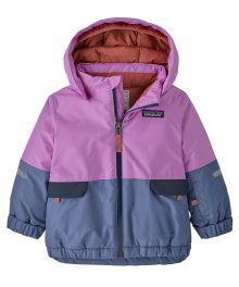 Baby Snow Pile Jacket