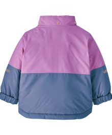 Alternative view of Baby Snow Pile Jacket