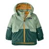 Baby Snow Pile Jacket