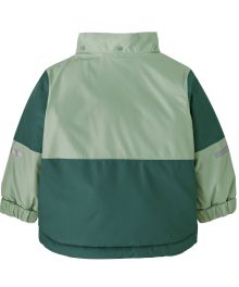 Alternative view of Baby Snow Pile Jacket