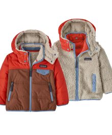 Baby Reversible Tribbles Hoody