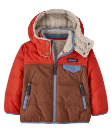 Alternative view of Baby Reversible Tribbles Hoody