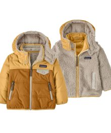 Baby Reversible Tribbles Hoody