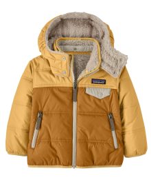 Alternative view of Baby Reversible Tribbles Hoody