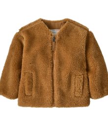 Baby Happy Mesa Fleece Cardigan
