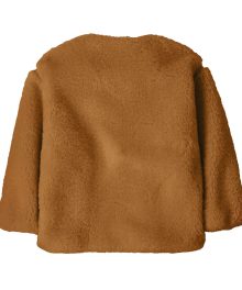 Alternative view of Baby Happy Mesa Fleece Cardigan