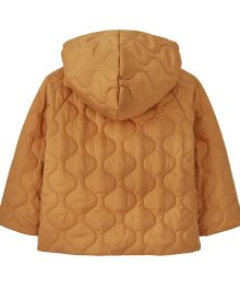 Alternative view of Baby Quilted Puff Jacket