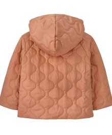 Alternative view of Baby Quilted Puff Jacket
