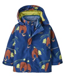Alternative view of Baby All Seasons 3-in-1 Jacket