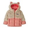 Baby Hi-Loft Furry Friends Jacket