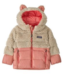 Baby Hi-Loft Furry Friends Jacket