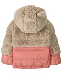 Alternative view of Baby Hi-Loft Furry Friends Jacket