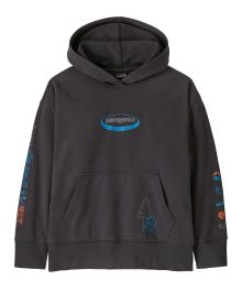 Kids' Hoody Sweatshirt