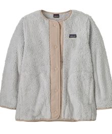 Kids' Los Gatos Fleece Cardigan