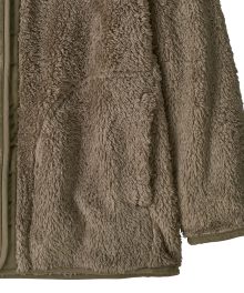 Alternative view of Kids' Los Gatos Fleece Cardigan