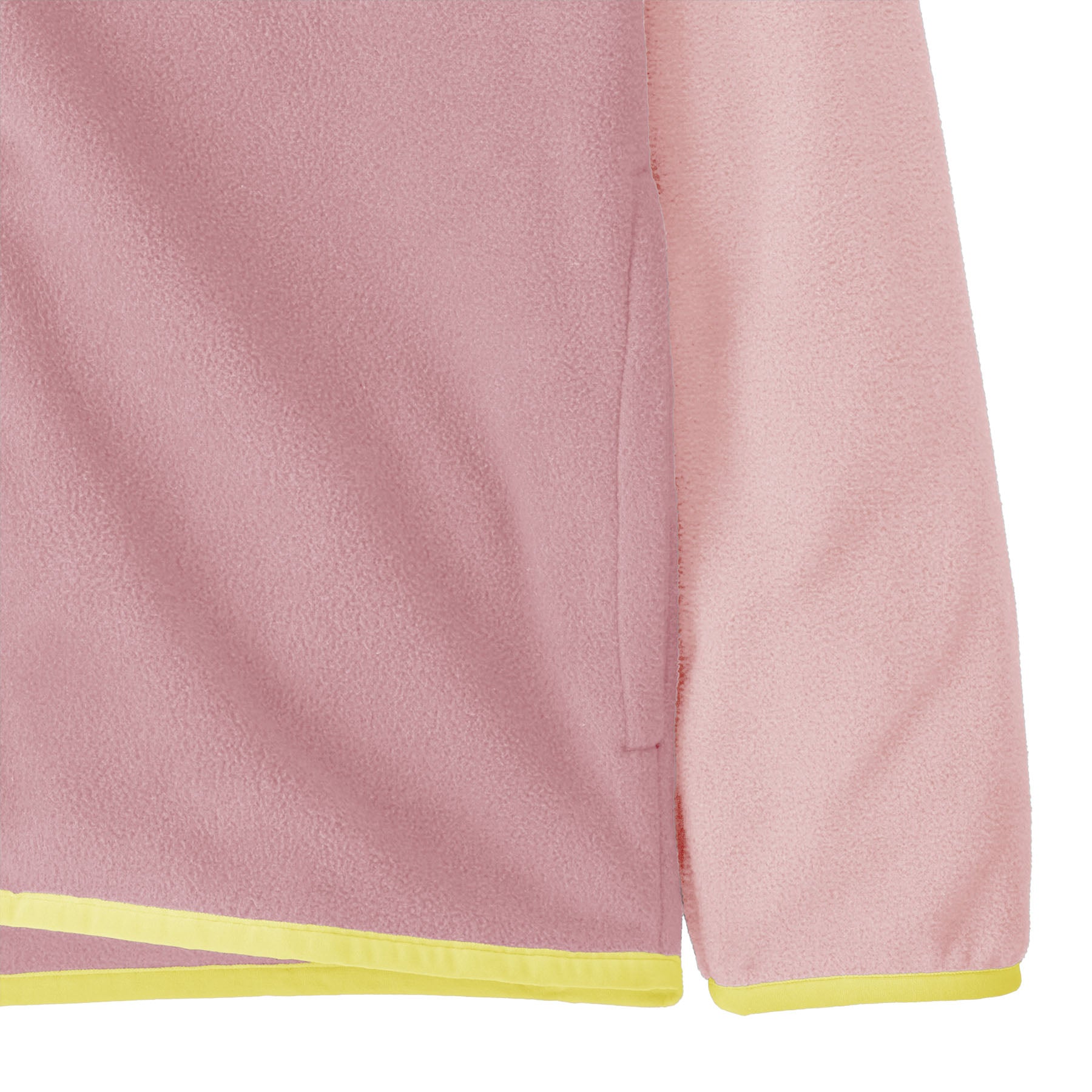 Kids' Micro D® Snap-T® Fleece Jacket - Image 5