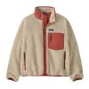 Kids' Retro-X® Fleece Jacket