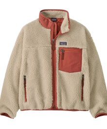 Kids' Retro-X® Fleece Jacket