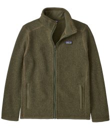Kids' Better Sweater® Fleece Jacket