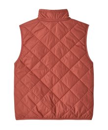 Alternative view of Kids' Diamond Quilted Vest