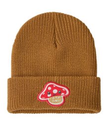 Kids' Logo Beanie