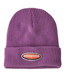Kids' Logo Beanie