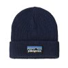Kids' Logo Beanie