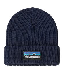 Kids' Logo Beanie